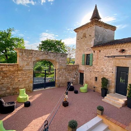 Domaine De Lejos - Portes D'Albi Lamillarié Exterior photo