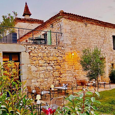 Domaine De Lejos - Portes D'Albi Lamillarié Exterior photo