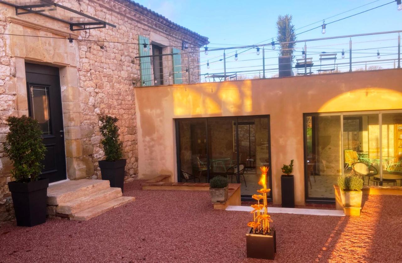 Domaine De Lejos - Portes D'Albi Lamillarié Exterior photo