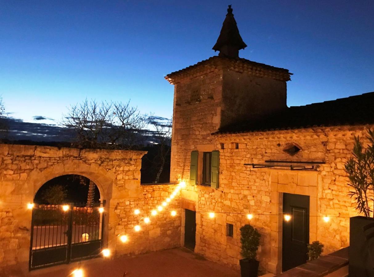 Domaine De Lejos - Portes D'Albi Lamillarié Exterior photo
