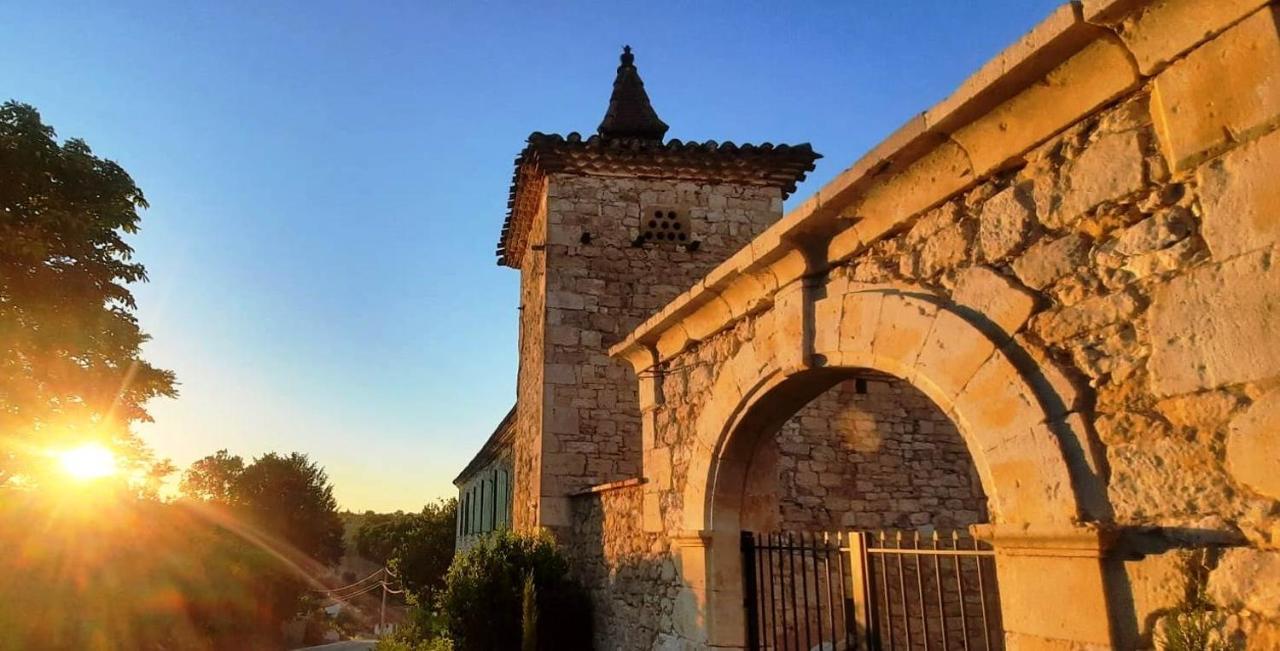 Domaine De Lejos - Portes D'Albi Lamillarié Exterior photo
